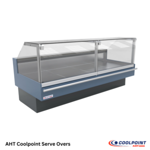 AHT Coolpoint Serve Overs