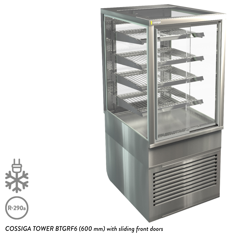 cossiga fridge